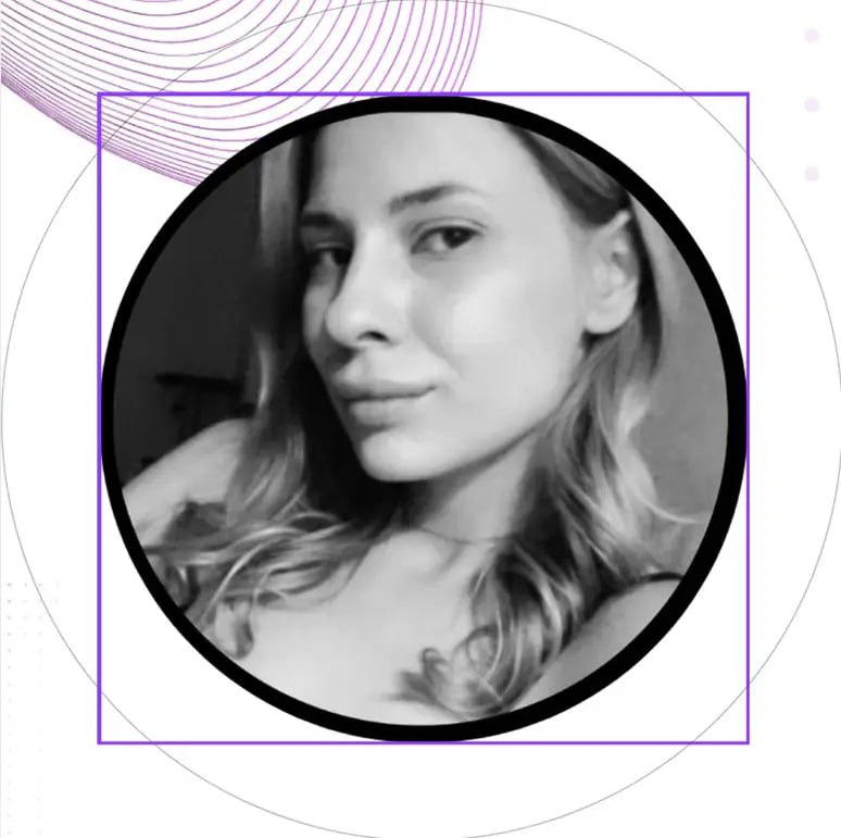 Tanya Vorobiova, founder and editor of Consumer Payouts